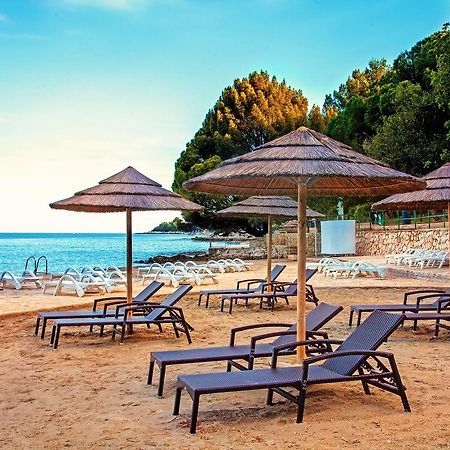 Apartments Staver Porec Ngoại thất bức ảnh