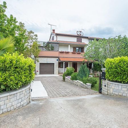Apartments Staver Porec Ngoại thất bức ảnh