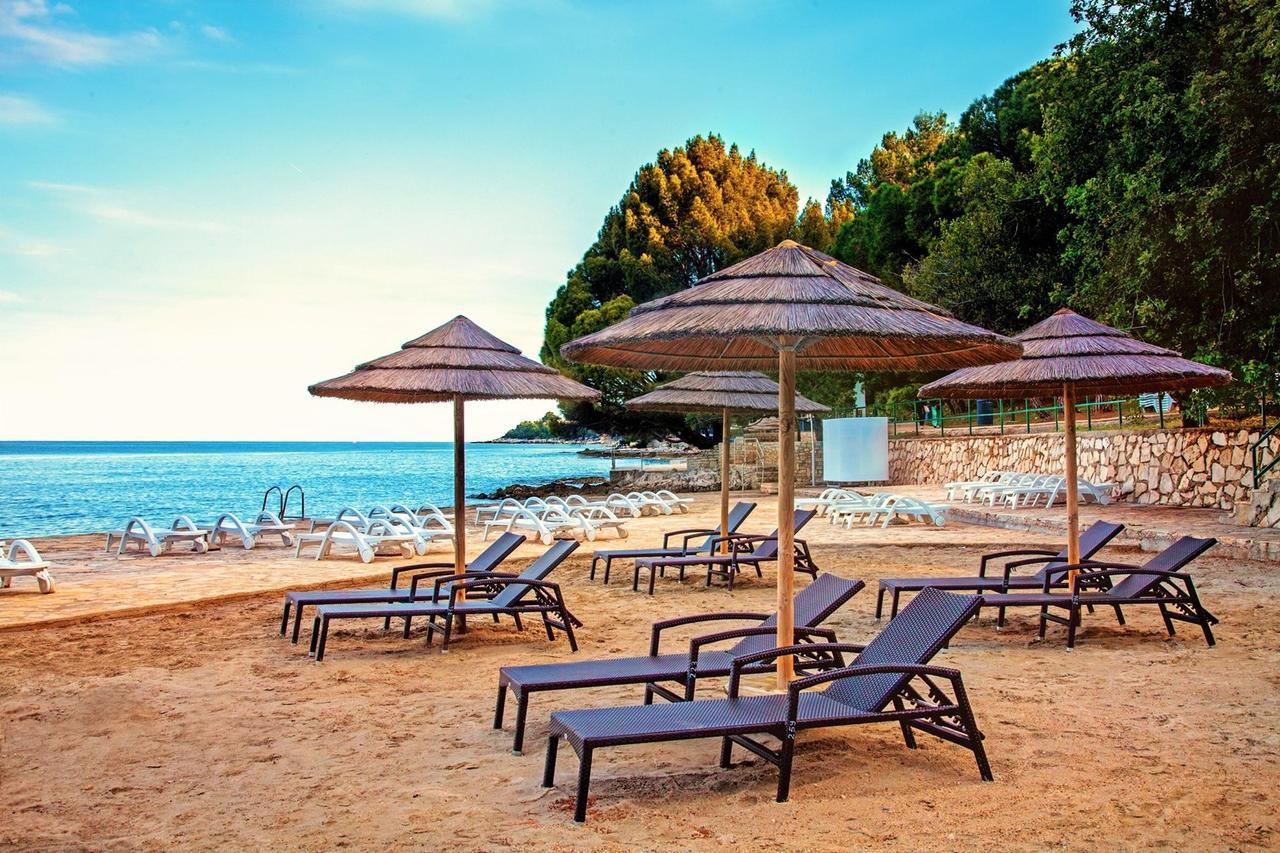 Apartments Staver Porec Ngoại thất bức ảnh