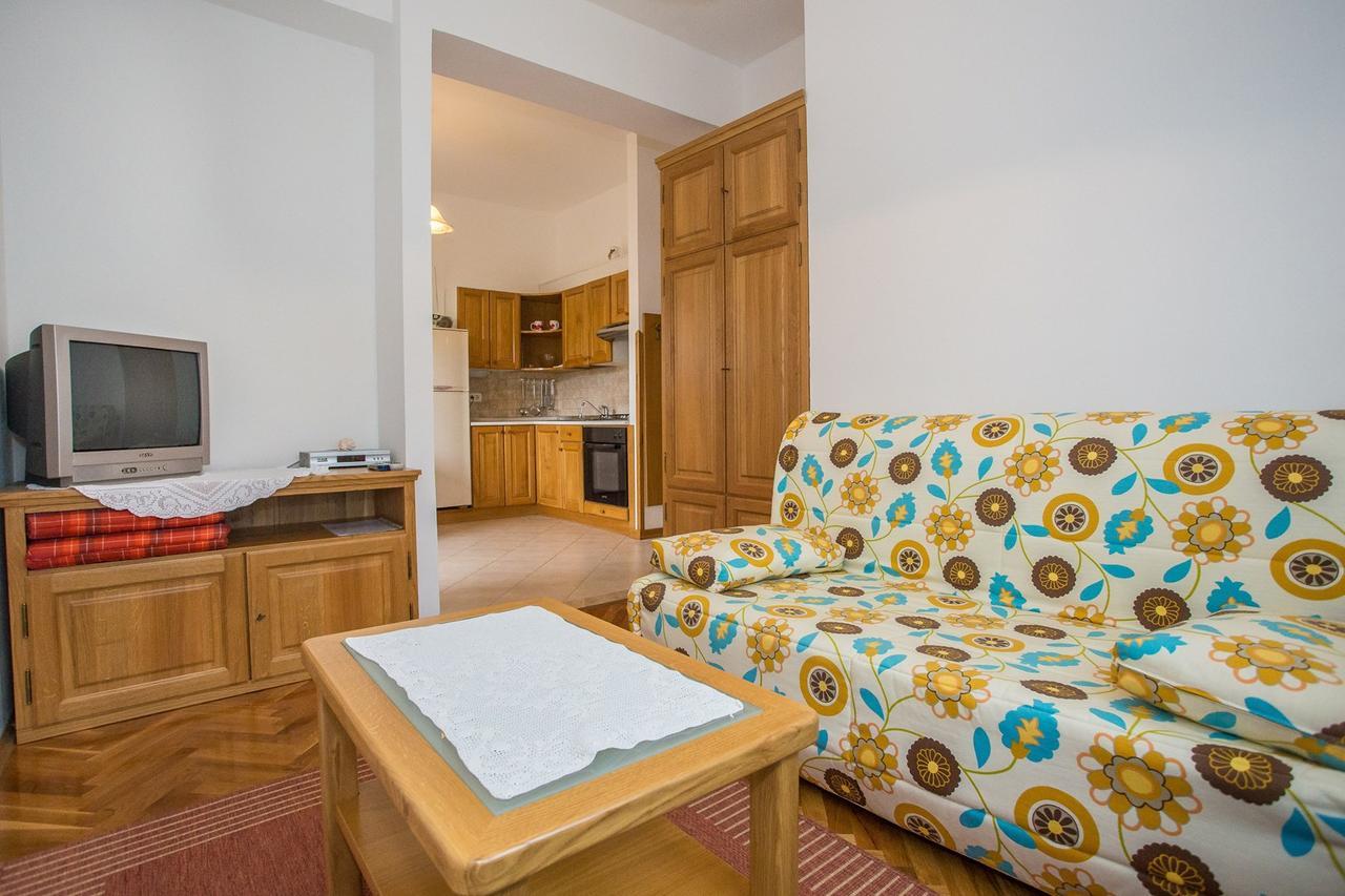 Apartments Staver Porec Ngoại thất bức ảnh