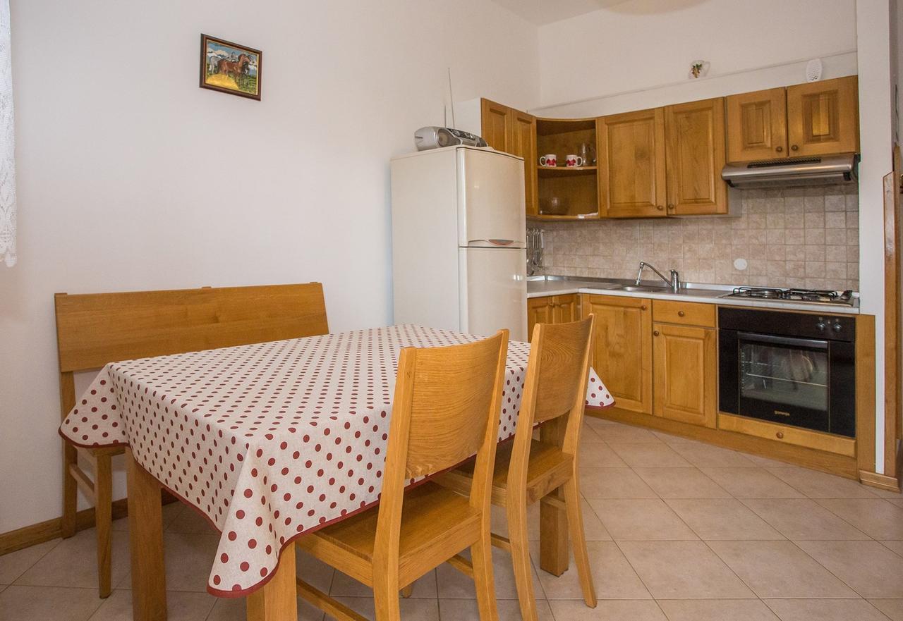 Apartments Staver Porec Ngoại thất bức ảnh
