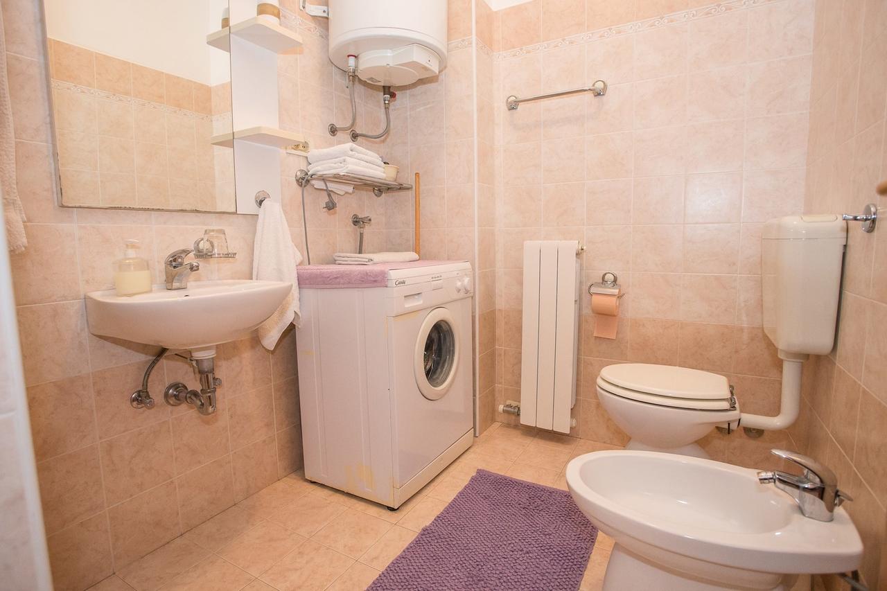 Apartments Staver Porec Ngoại thất bức ảnh