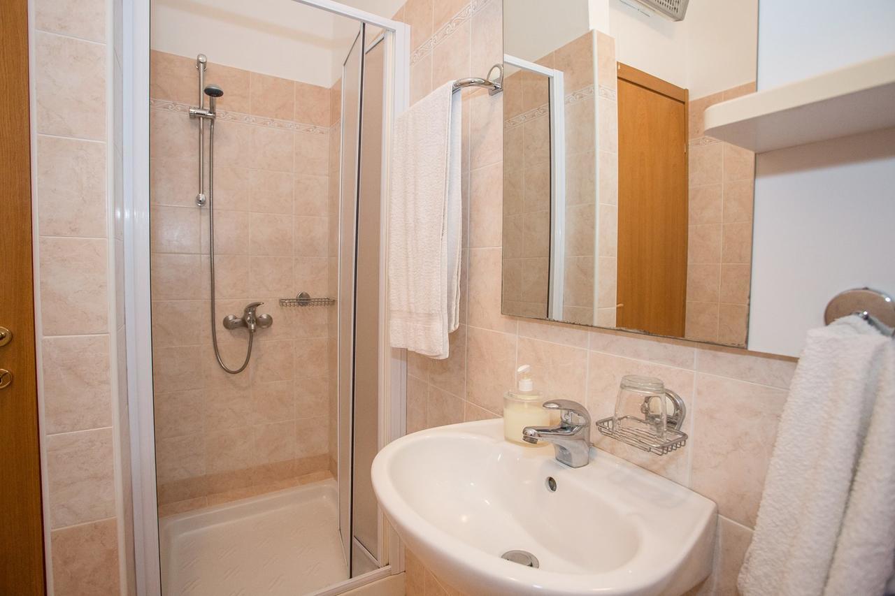 Apartments Staver Porec Ngoại thất bức ảnh