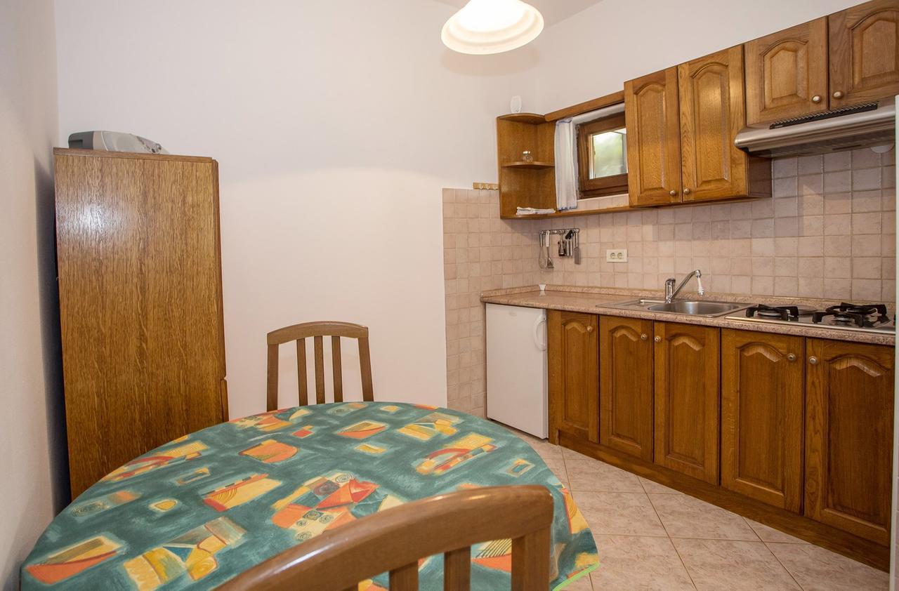 Apartments Staver Porec Ngoại thất bức ảnh
