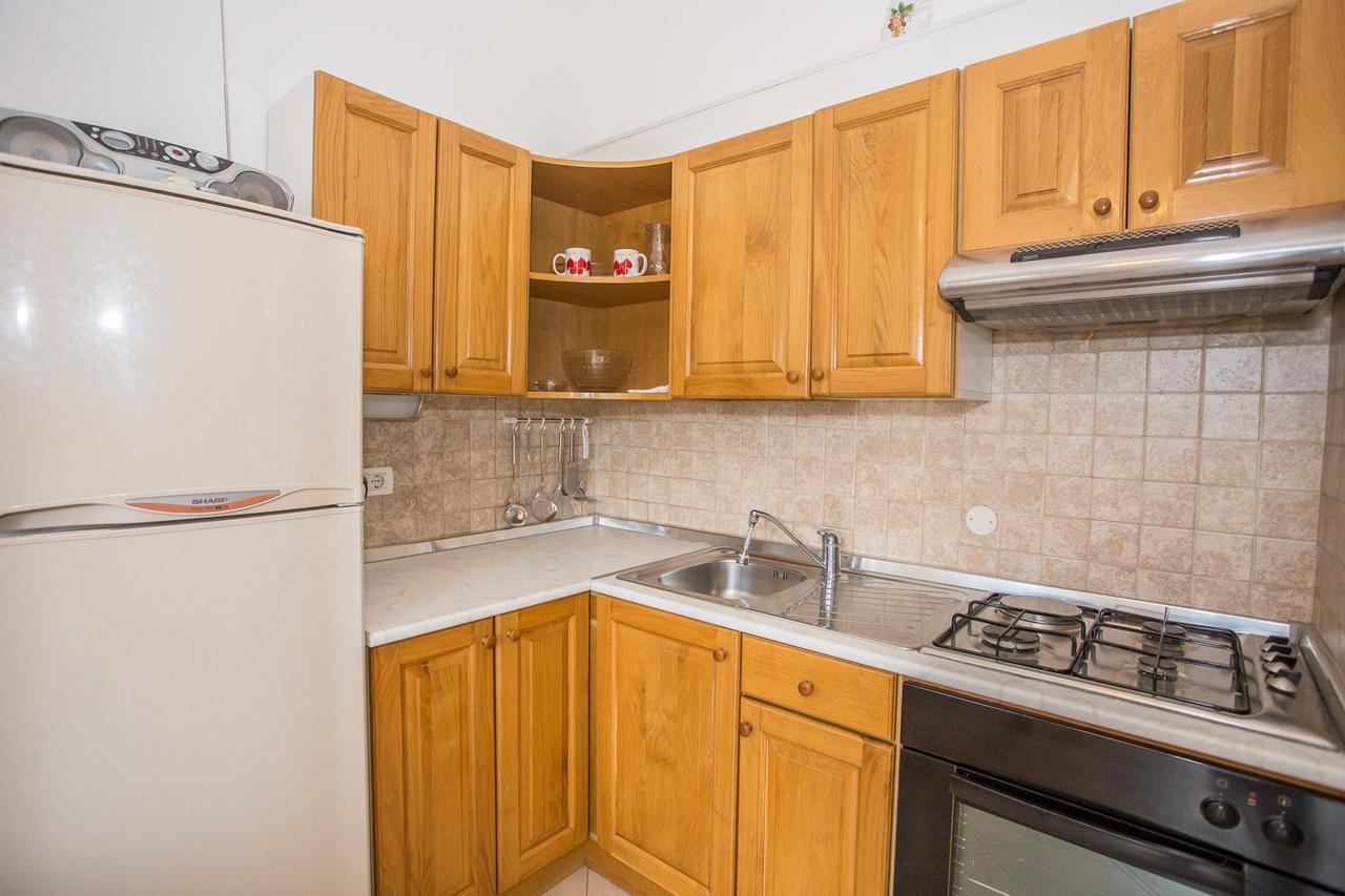 Apartments Staver Porec Ngoại thất bức ảnh