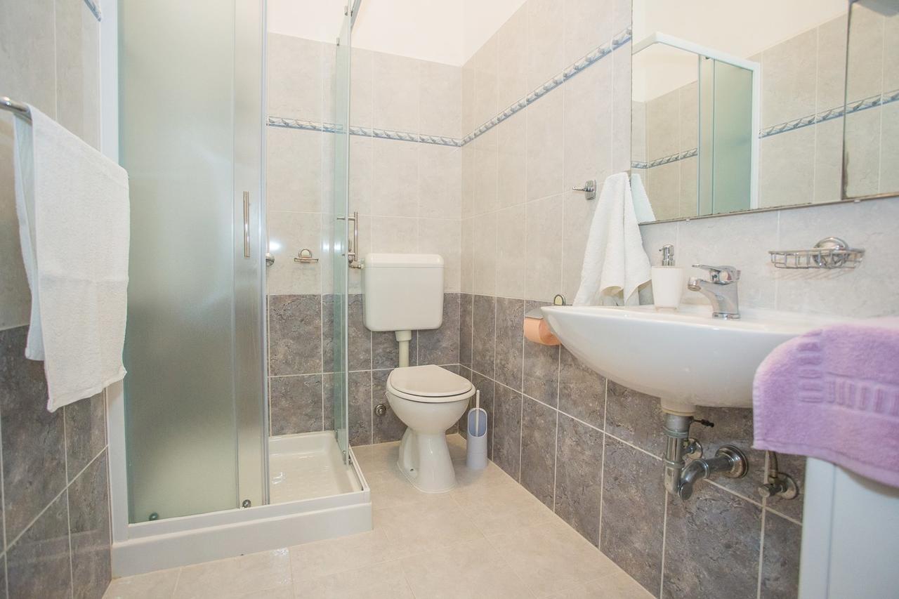 Apartments Staver Porec Ngoại thất bức ảnh