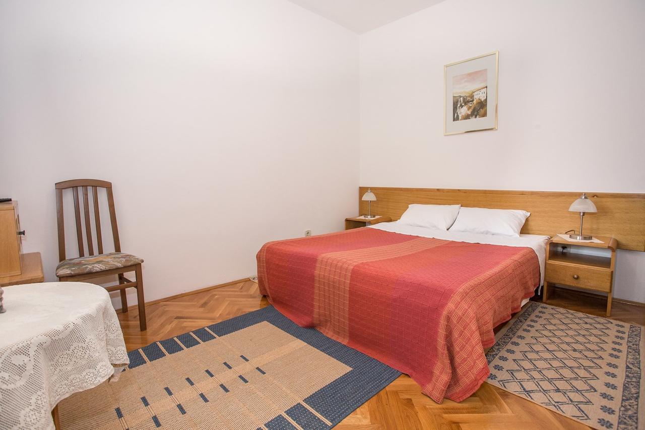 Apartments Staver Porec Ngoại thất bức ảnh
