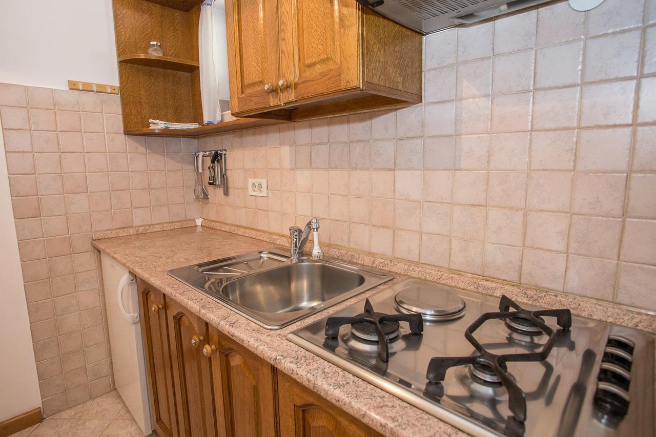 Apartments Staver Porec Ngoại thất bức ảnh