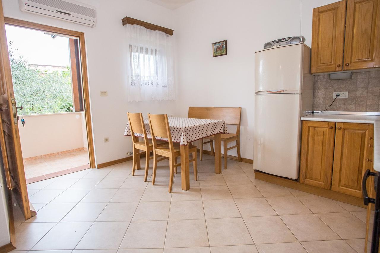 Apartments Staver Porec Ngoại thất bức ảnh