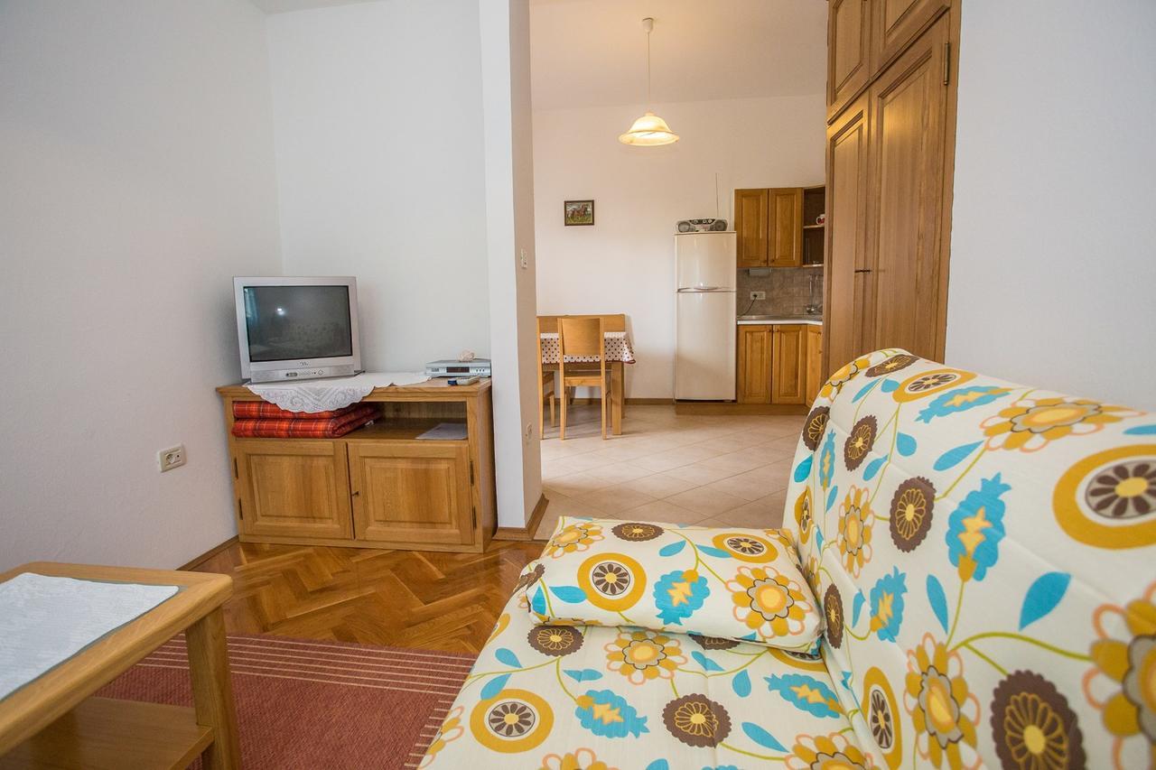 Apartments Staver Porec Ngoại thất bức ảnh