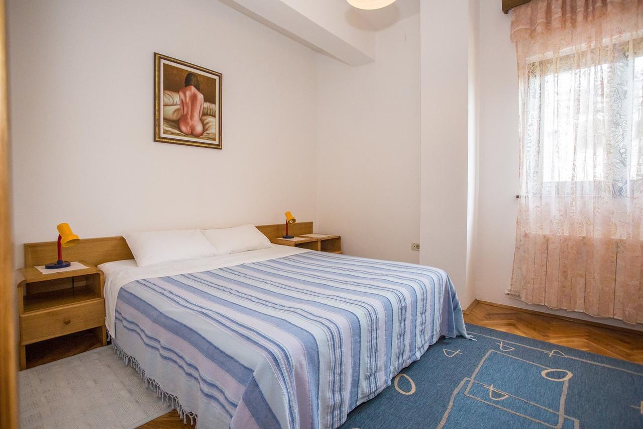 Apartments Staver Porec Ngoại thất bức ảnh