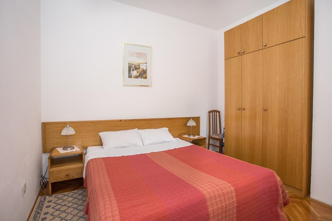 Apartments Staver Porec Ngoại thất bức ảnh