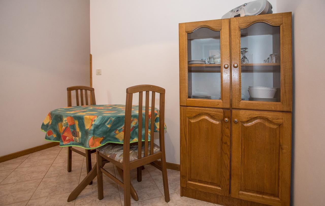 Apartments Staver Porec Ngoại thất bức ảnh