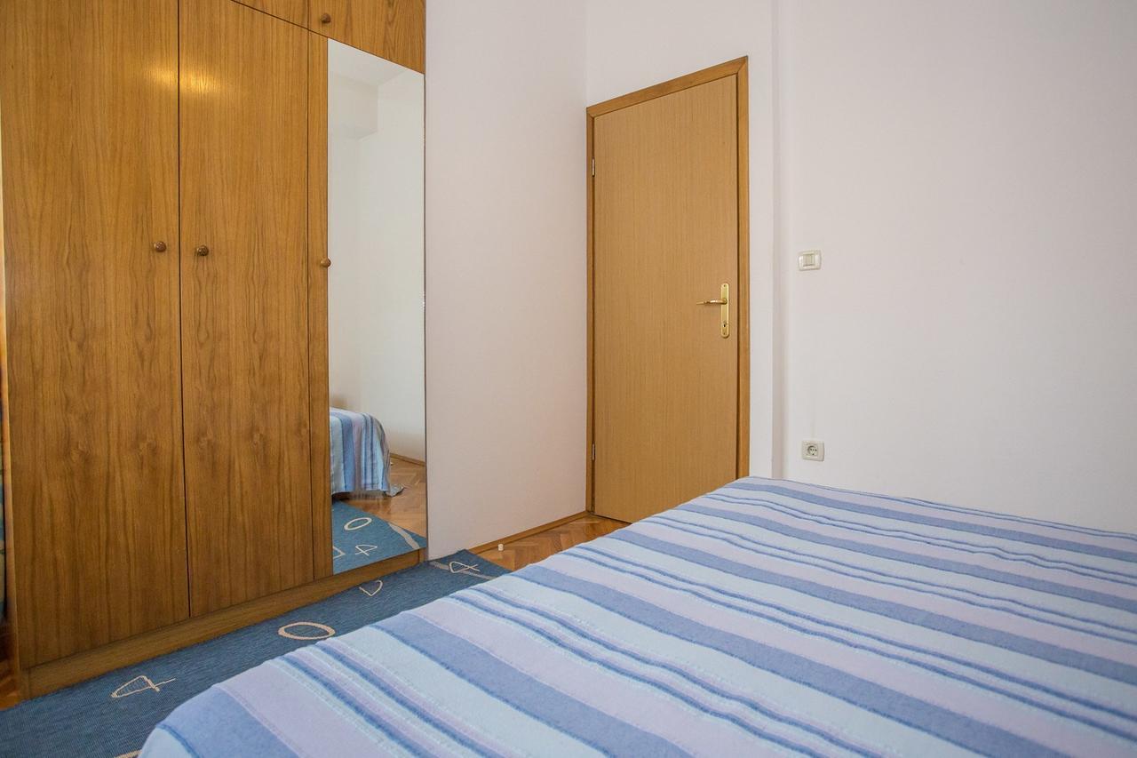 Apartments Staver Porec Ngoại thất bức ảnh