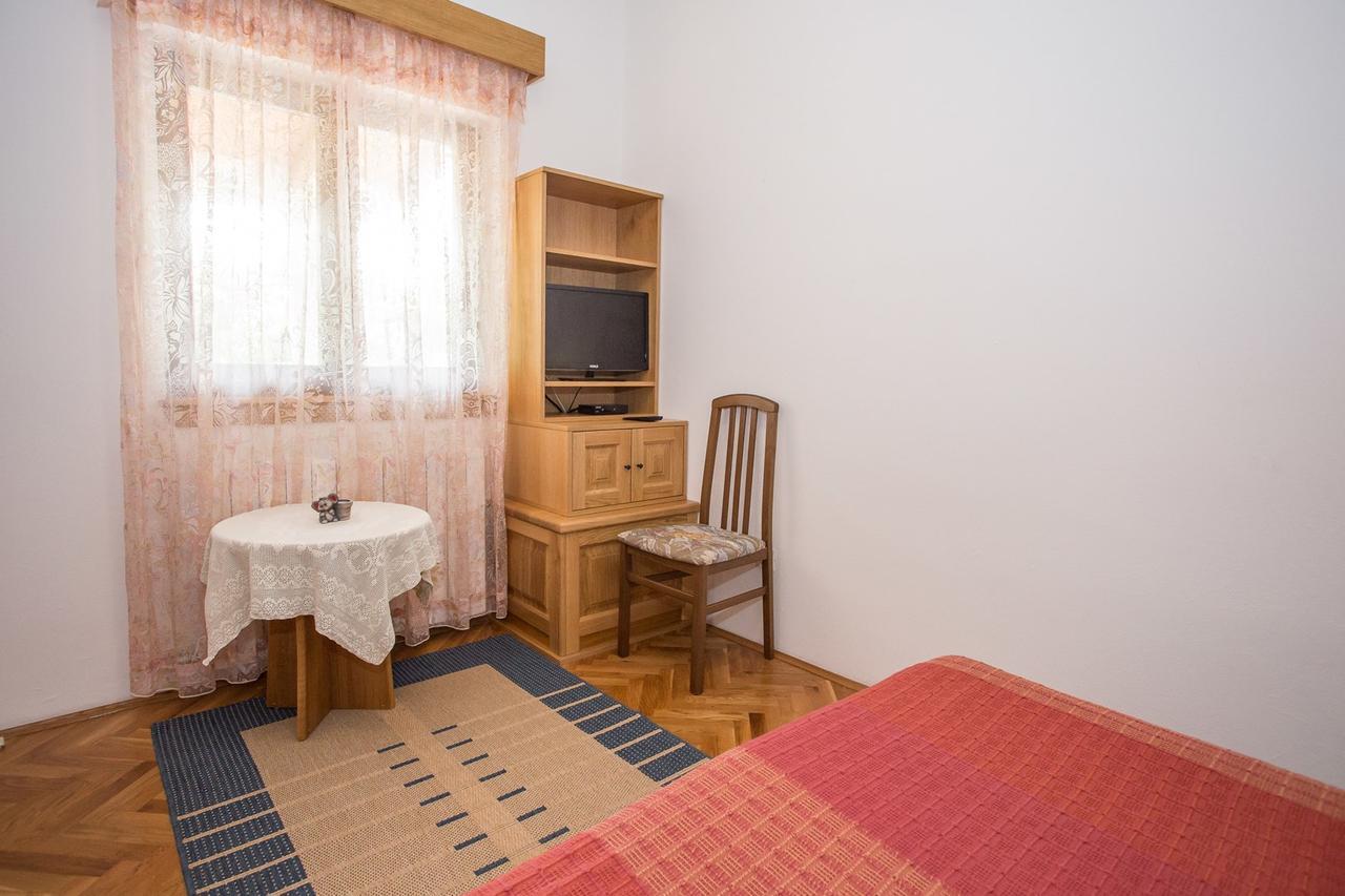 Apartments Staver Porec Ngoại thất bức ảnh
