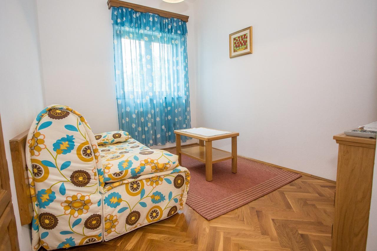 Apartments Staver Porec Ngoại thất bức ảnh