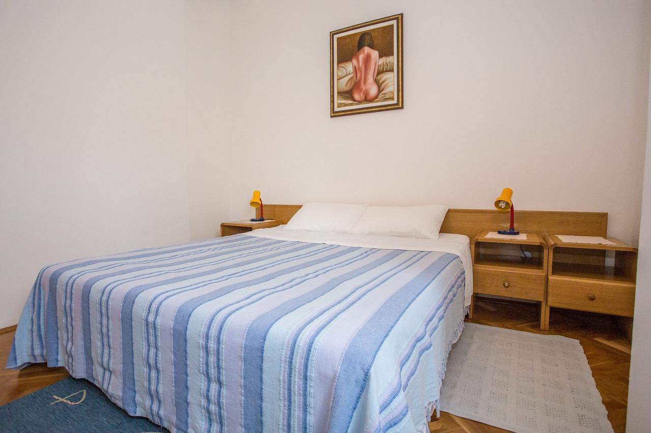 Apartments Staver Porec Ngoại thất bức ảnh